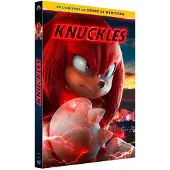 Paramount Knuckles mini-série DVD