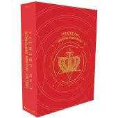 Import Teen Top 1 DVD