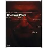 Import One Hour Photo Blu-ray