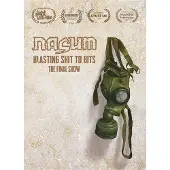 Import Blasting Shit To Bits DVD