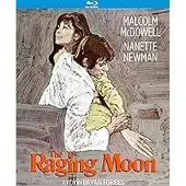 Import The Raging Moon Blu-ray