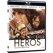 Elephant Héros Blu-ray