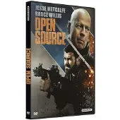 Studio Canal Open Source DVD