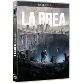 Universal Pictures La Brea Saison 1 DVD