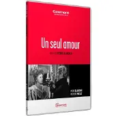 Gaumont Un seul amour DVD