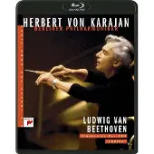 Import Beethoven: Symphonies Numéros 2 et 3 Blu-ray
