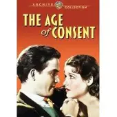 Warner Age of Consent - DVD Zone 1