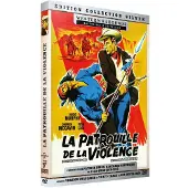 SIDONIS La Patrouille de la violence DVD