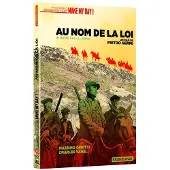 Studio Canal Au Nom de la Loi Combo Blu-ray DVD