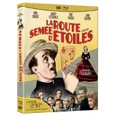 Elephant La Route semée d'étoiles Combo Blu-ray DVD