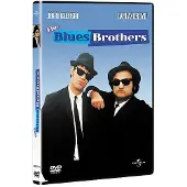 Universal Les Blues Brothers DVD