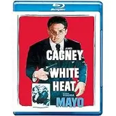 Warner White Heat Blu-ray