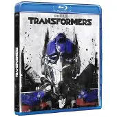 Paramount Transformers Blu-ray