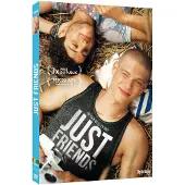 OptiMALE Just Friends DVD