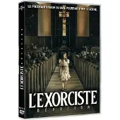 Universal Pictures L'Exorciste Dévotion DVD