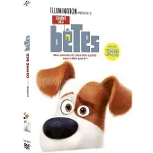 Universal Pictures Comme des bêtes DVD