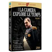 Elysee La Caméra explore le temps Volume 1 DVD
