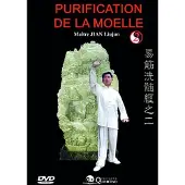 DG DIFFUSION Purification de la moelle T2 DVD