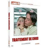 Studio Canal Traitement de Choc Blu-ray