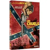 Studio Canal Les Cruels Combo Blu-ray DVD