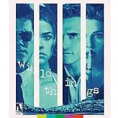 Import Wild Things Blu-ray 4K Ultra HD