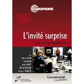 Gaumont L'Invité surprise DVD
