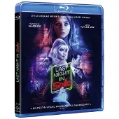 Universal Pictures Last Night In Soho Blu-ray