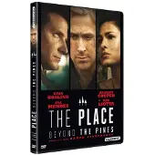 Studio Canal The Place Beyond the Pines