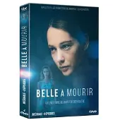 Elephant Belle à mourir L'intégrale DVD