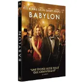 Paramount Babylon DVD
