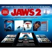 Import Jaws 2 Édition Spéciale Blu-ray 4K Ultra HD
