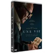 SND Une vie DVD