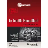 Gaumont La famille Fenouillard DVD