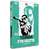 Elephant Technique d'un meurtre DVD