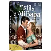 Elephant Le fils d'Ali Baba DVD
