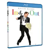 Paramount In And Out Blu-ray
