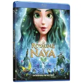 Universal Pictures Le Royaume de Naya Blu-ray