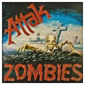 DOM DISQUES Zombies