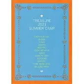 Import Treasure 2021 Summer Camp DVD