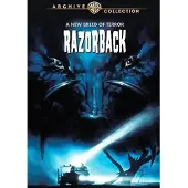 Warner Razorback/razorback/gb/zn0