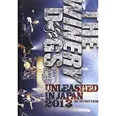 Import Live dvd