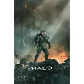 Import Halo Season Two SteelBook Blu-ray 4K Ultra HD