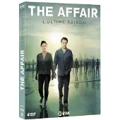 Paramount Coffret The Affair Saison 5 DVD