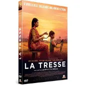 SND La Tresse DVD