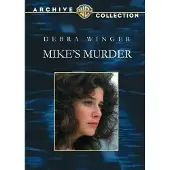 Warner Mike's Murder DVD