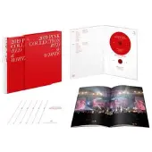 Import 2019 Pink Collection Red and White Coffret DVD