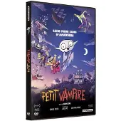 Studio Canal Petit Vampire DVD