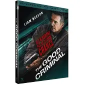 Metro The Good Criminal Blu-ray