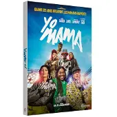 Gaumont Yo mama DVD