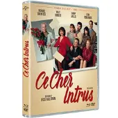 Elephant Ce cher intrus Combo Blu-ray DVD